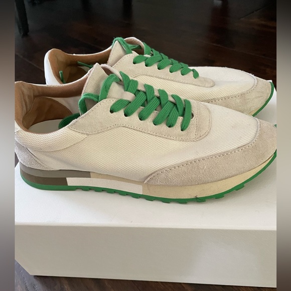 The Row Owen Sneaker Runner - Picture 4 of 7